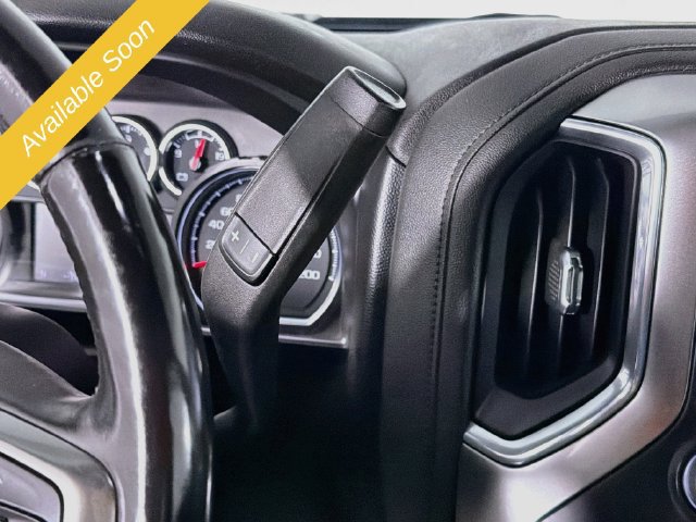 Used 2022 Chevrolet Silverado 2500 LT w/ Convenience Package AWD/4WD image 15