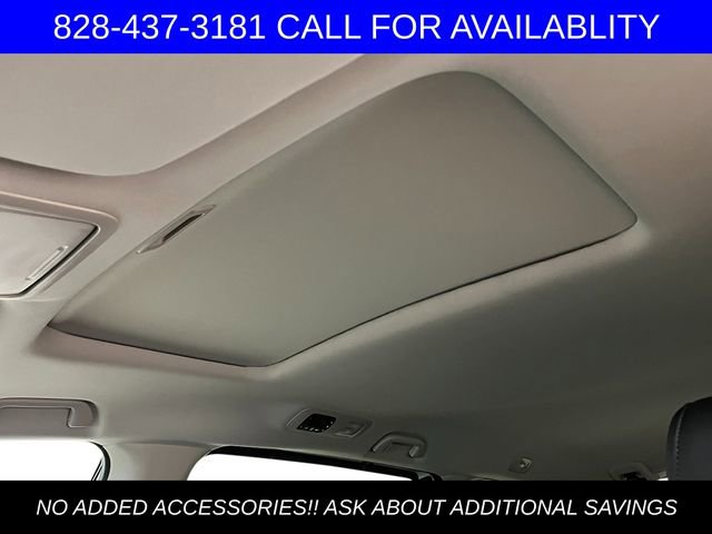 New 2026 Honda Odyssey EX-L image 19