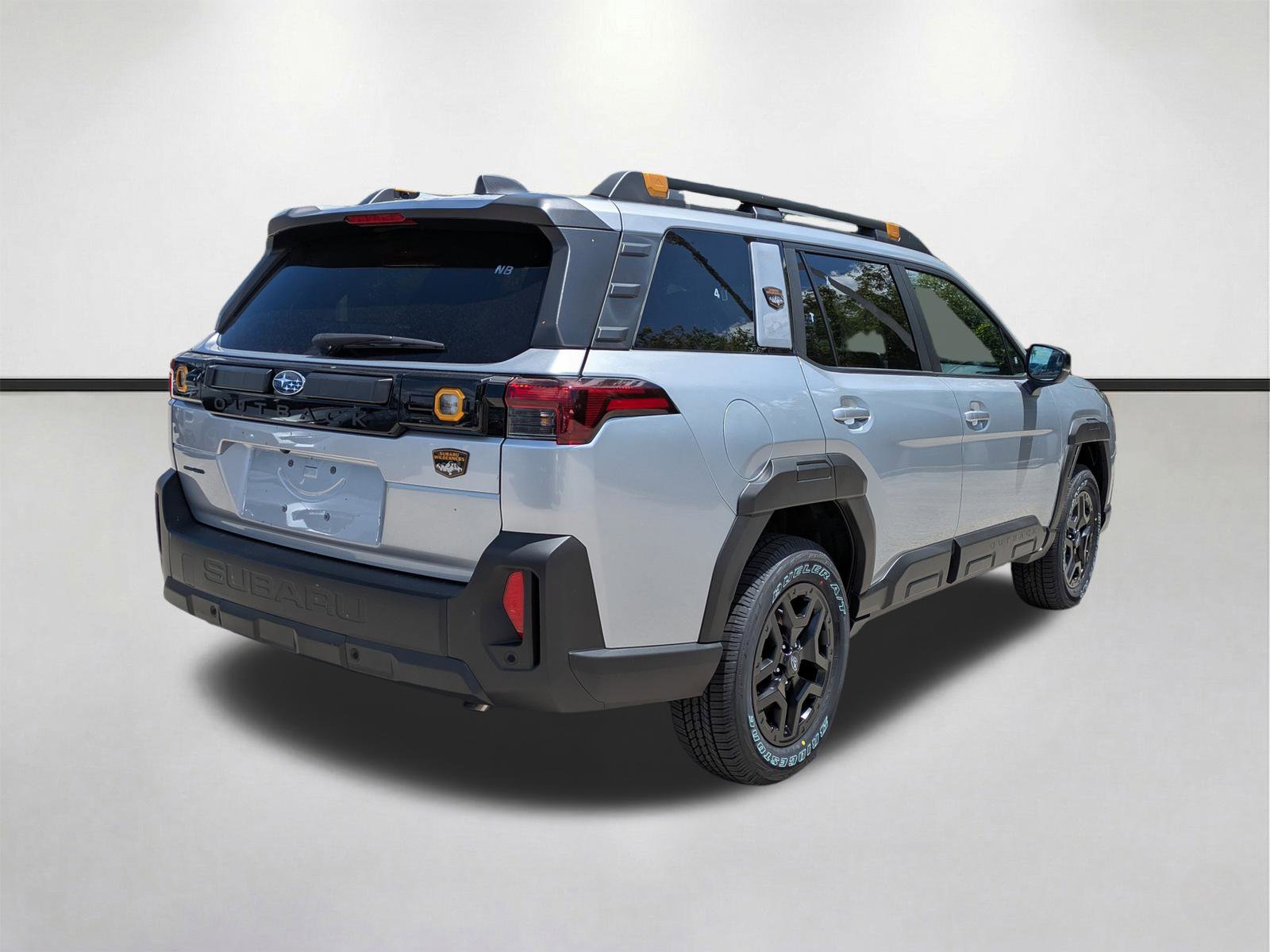 New 2026 Subaru Outback Wilderness AWD/4WD image 5