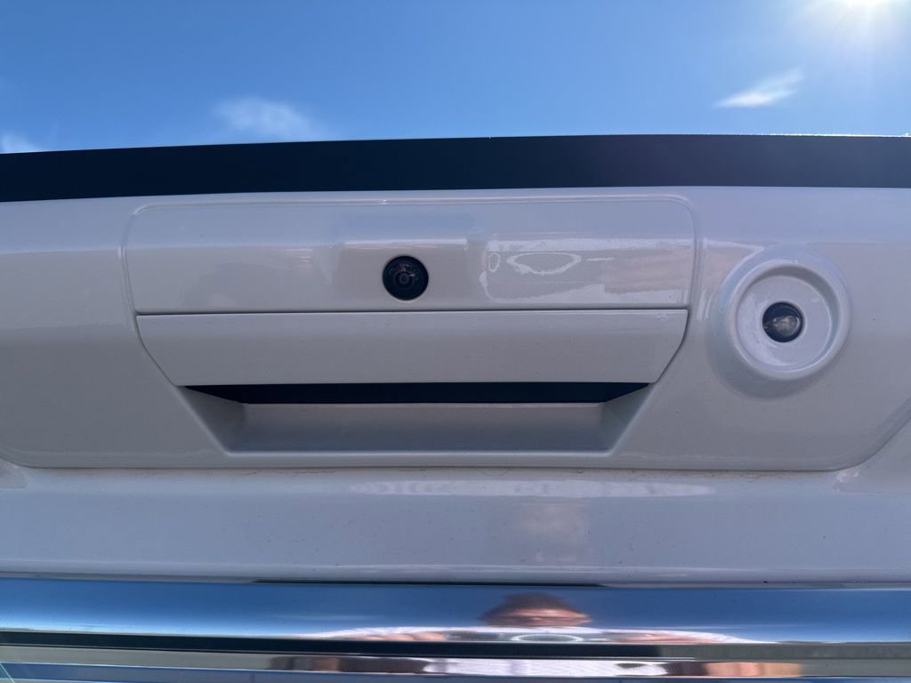 Used 2025 Ford F350 Platinum w/ Platinum Plus Package image 20