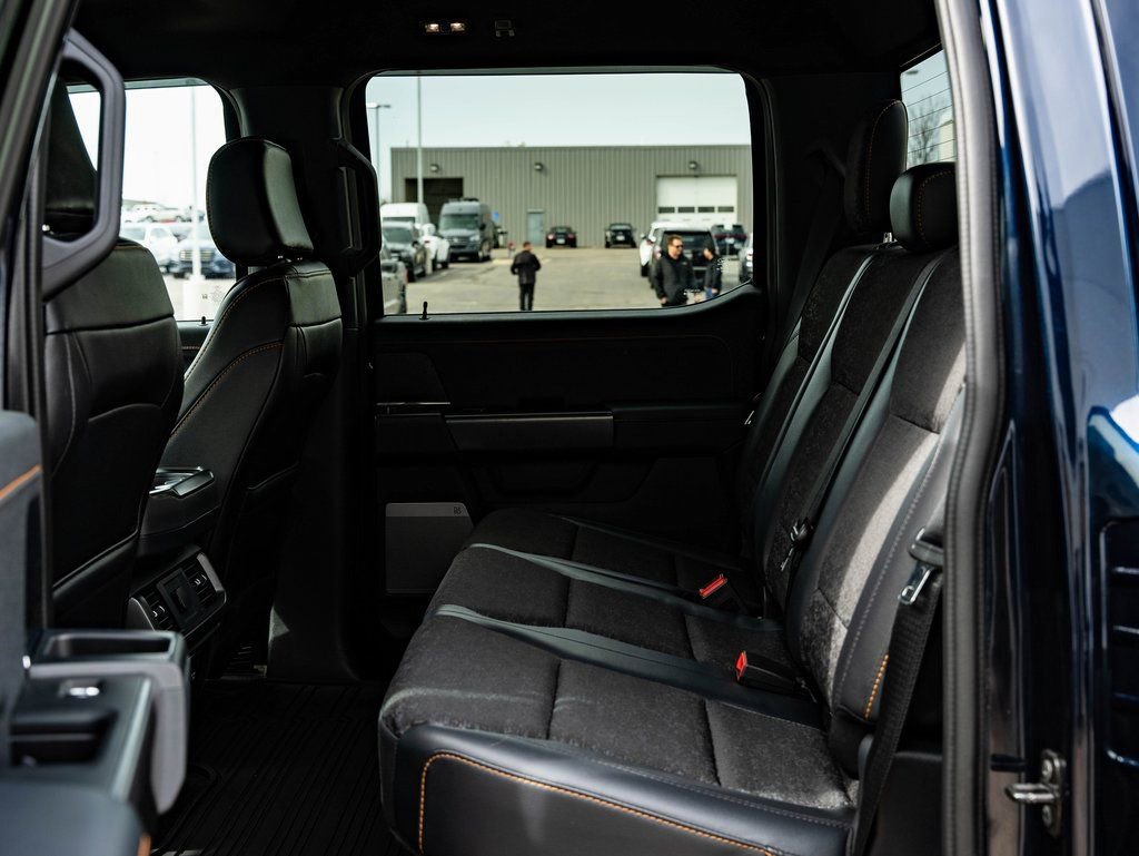 Used 2024 Ford F150 Tremor w/ Bed Utility Package image 42