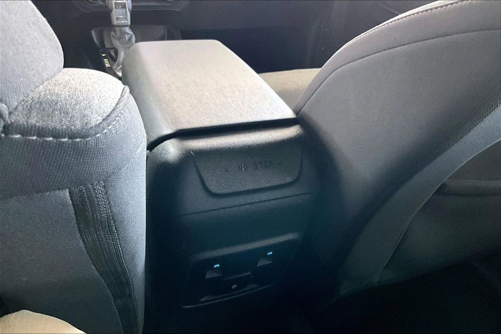 Used 2021 Ford Bronco 4-Door image 10