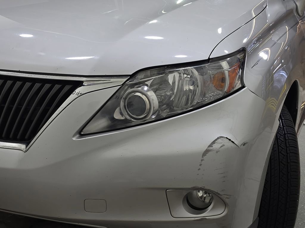 Used 2010 Lexus RX 350 AWD image 28