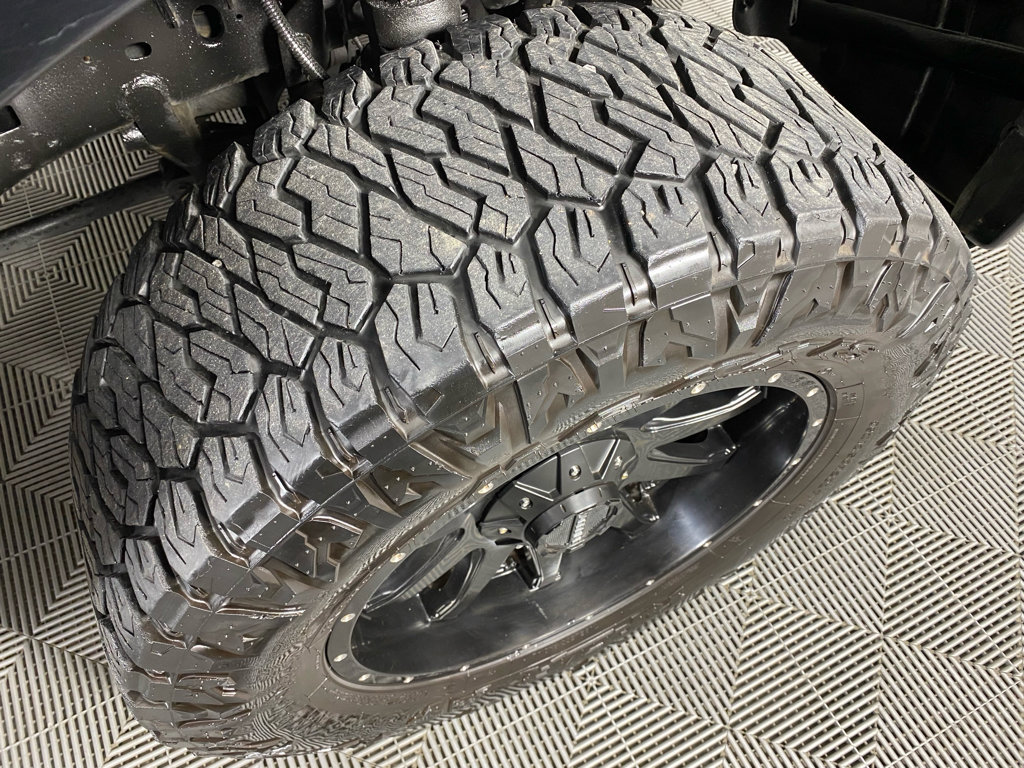 Used 2014 RAM 1500 Outdoorsman image 23