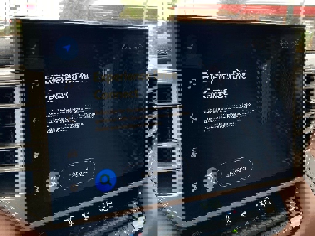 Certified 2026 Toyota Tundra 1794 Edition image 20