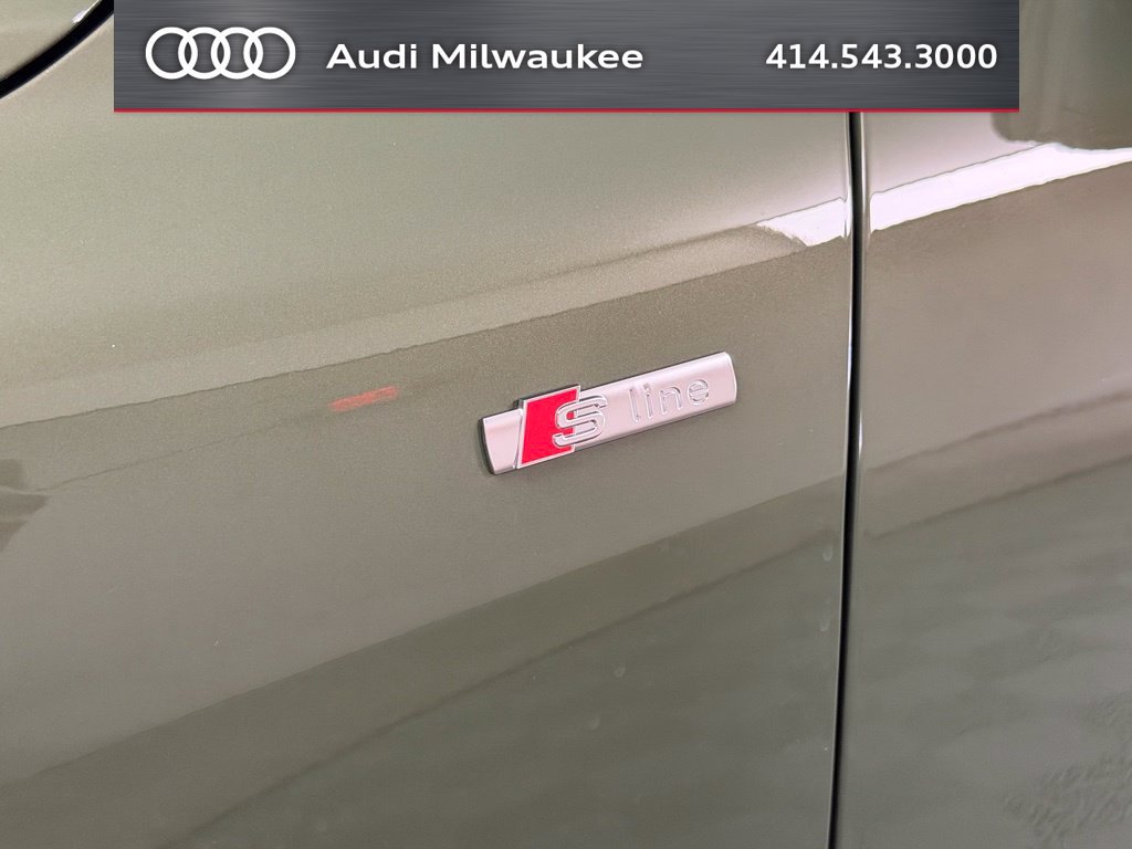 New 2026 Audi Q5 Premium Plus AWD/4WD image 14