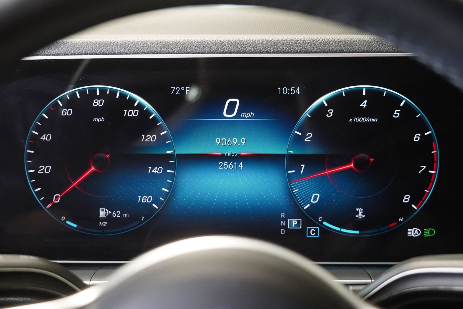 Certified 2022 Mercedes-Benz GLE 350 4MATIC image 18