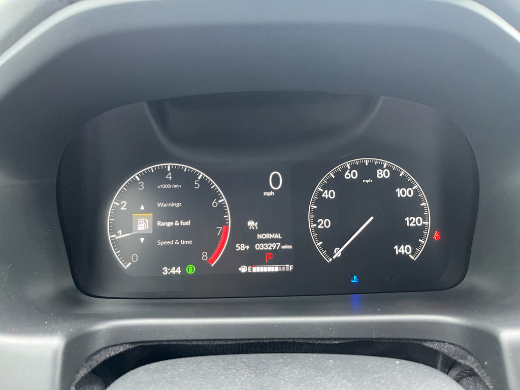 Used 2025 Honda Odyssey Sport-L image 17