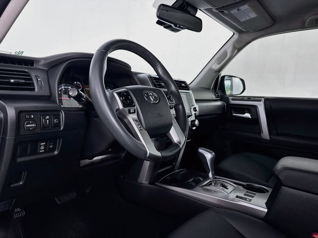 Used 2022 Toyota 4Runner TRD Sport RWD image 14