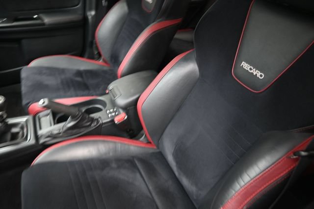 Used 2020 Subaru WRX Premium w/ Performance Package AWD/4WD image 17