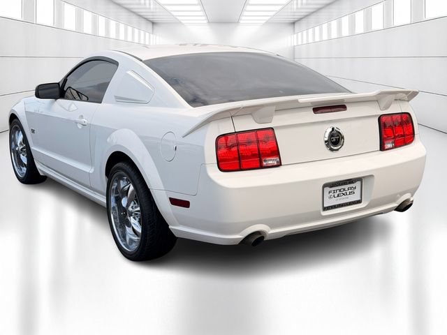 Used 2005 Ford Mustang GT RWD image 9