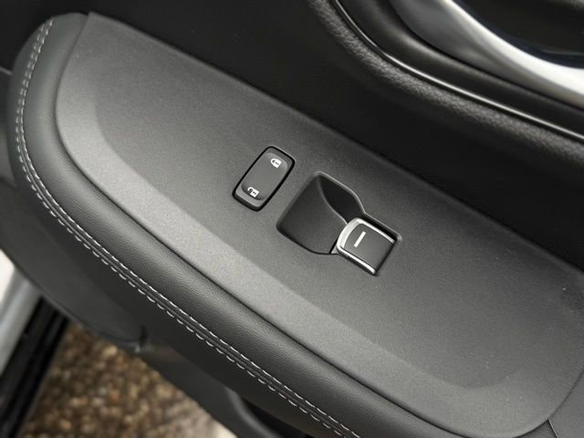 New 2026 Honda HR-V EX-L image 15