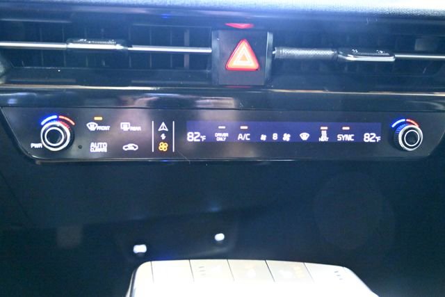Used 2024 Kia EV6 Wind w/ Wind Technology Package image 31