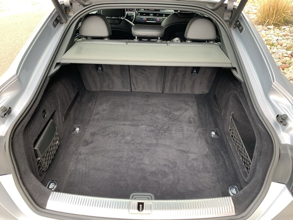 Used 2018 Audi A5 2.0T Premium Plus w/ Premium Plus image 39