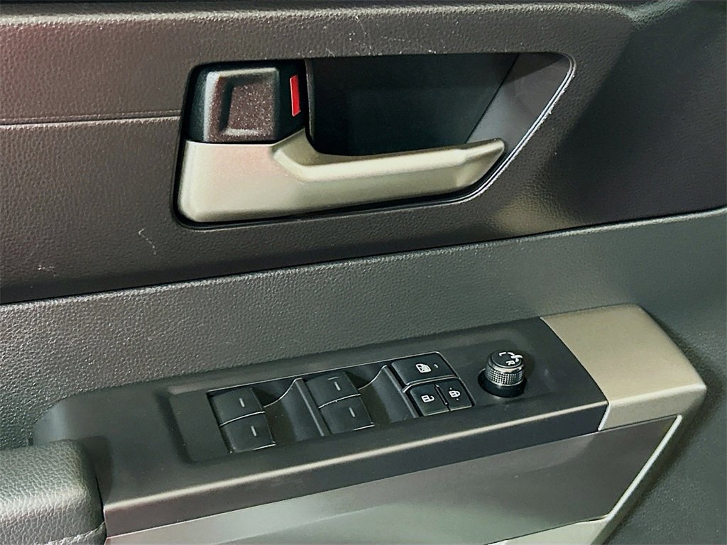 Used 2025 Toyota Tundra SR5 image 15