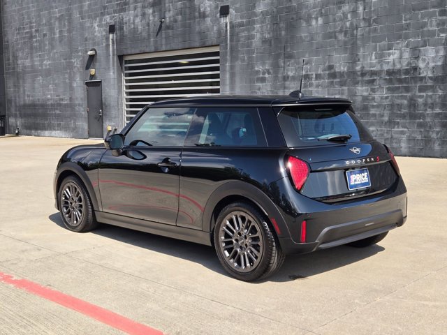 Certified 2025 MINI Cooper S image 7