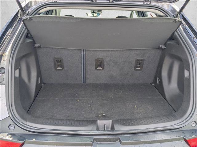 Used 2023 Chevrolet Bolt EUV Premier w/ Sun & Sound Package image 6