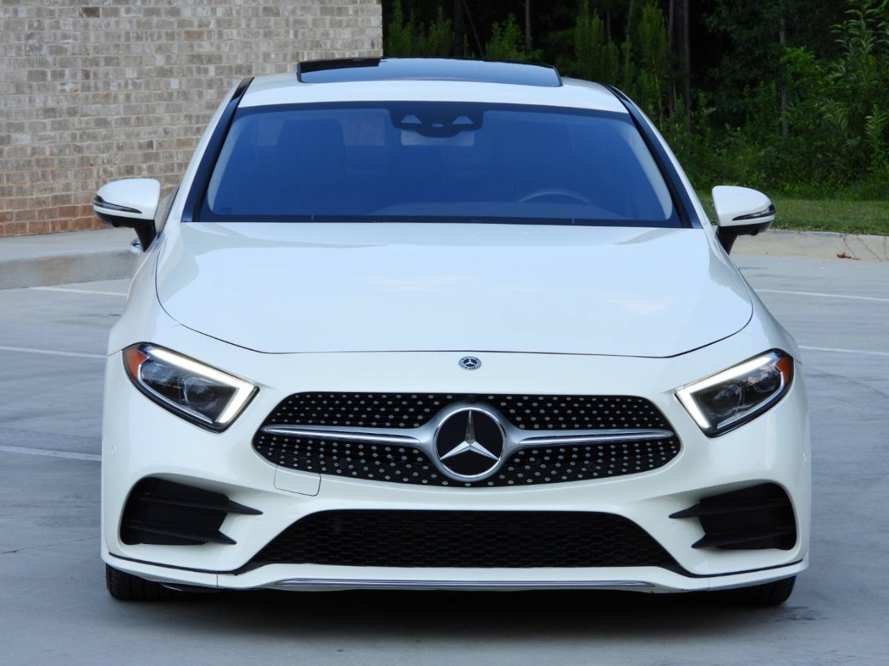 Used 2019 Mercedes-Benz CLS 450 image 42