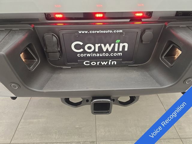 New 2026 Ford F350 Lariat AWD/4WD image 21