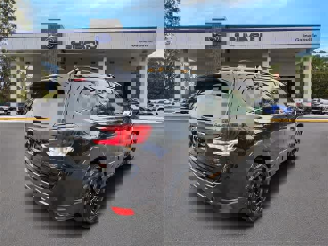 Certified 2023 Subaru Forester Wilderness image 6