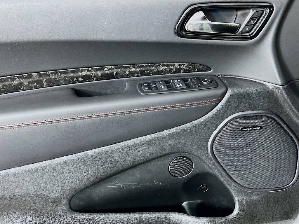 Used 2024 Dodge Durango R/T AWD/4WD image 28