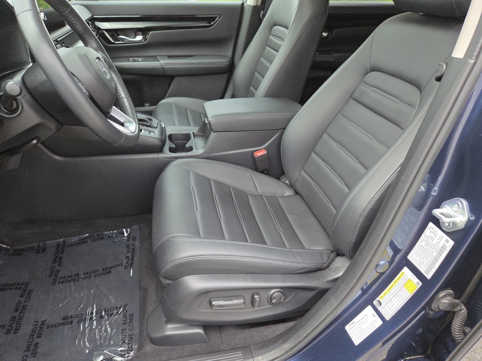 Used 2023 Honda CR-V EX-L image 27