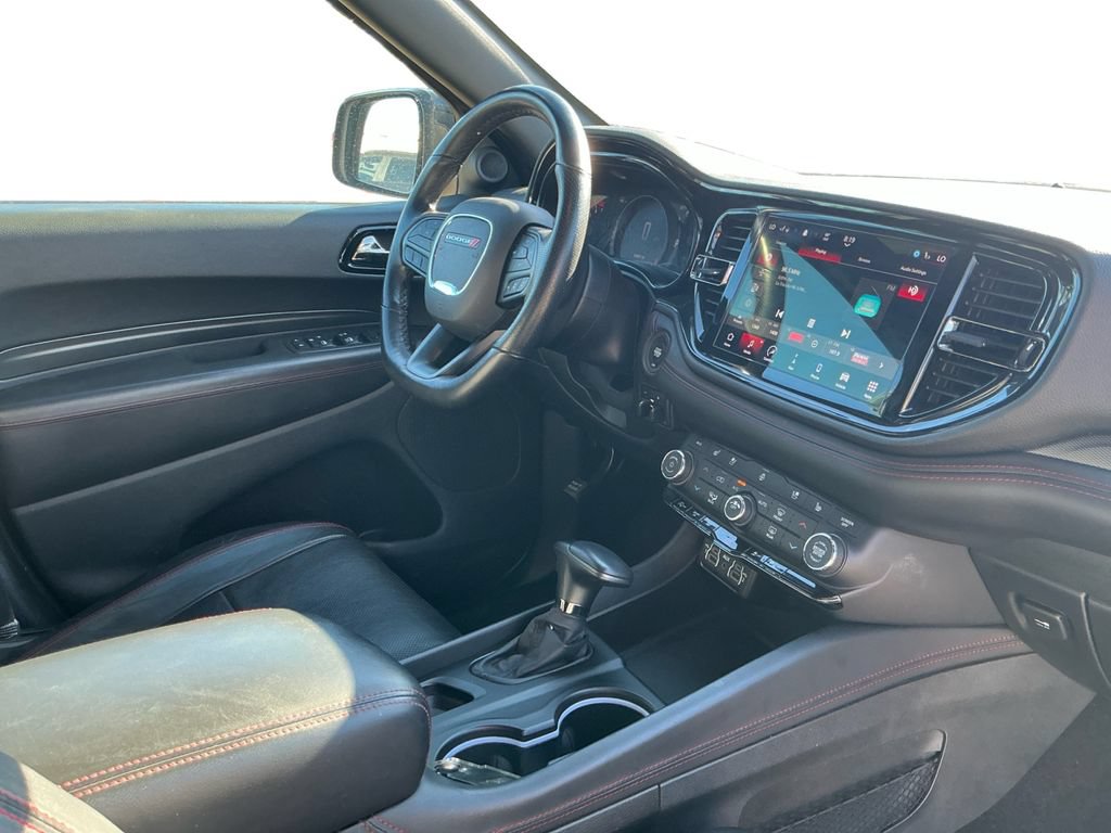 Used 2024 Dodge Durango GT AWD/4WD image 16