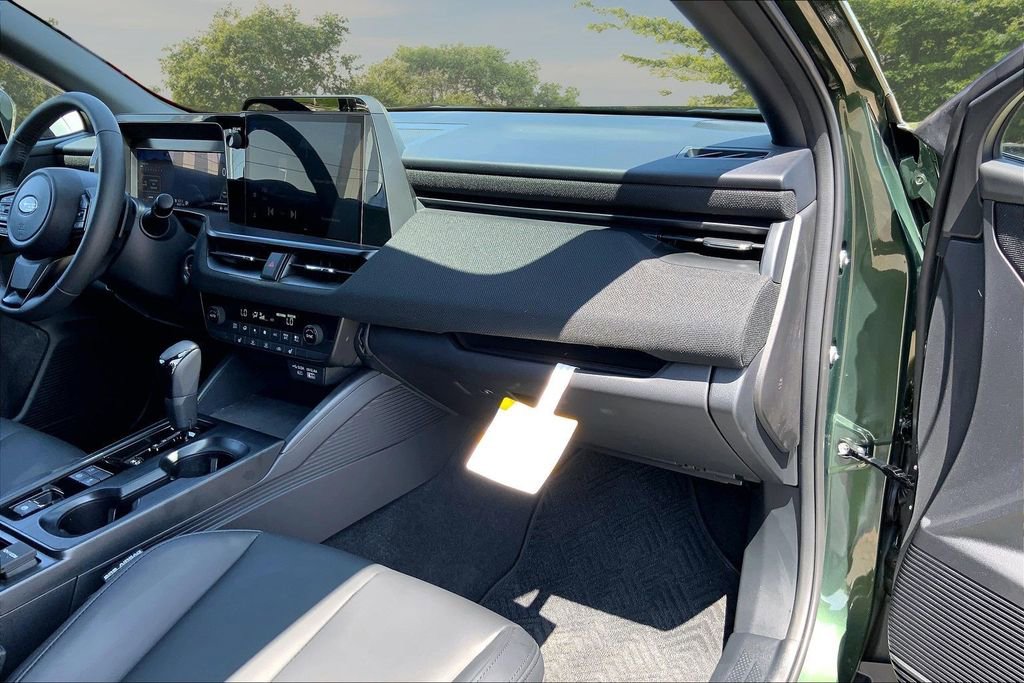 Certified 2026 Subaru Outback Premium AWD/4WD image 26