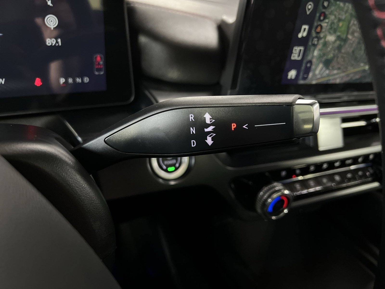 Used 2024 Acura ZDX A-Spec image 22