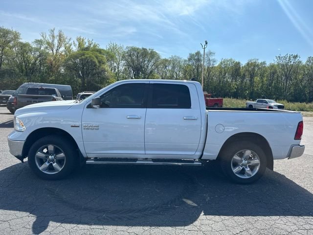 Used 2014 RAM 1500 Big Horn AWD/4WD image 5