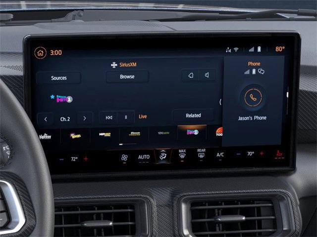 New 2025 Ford Mustang Coupe image 14