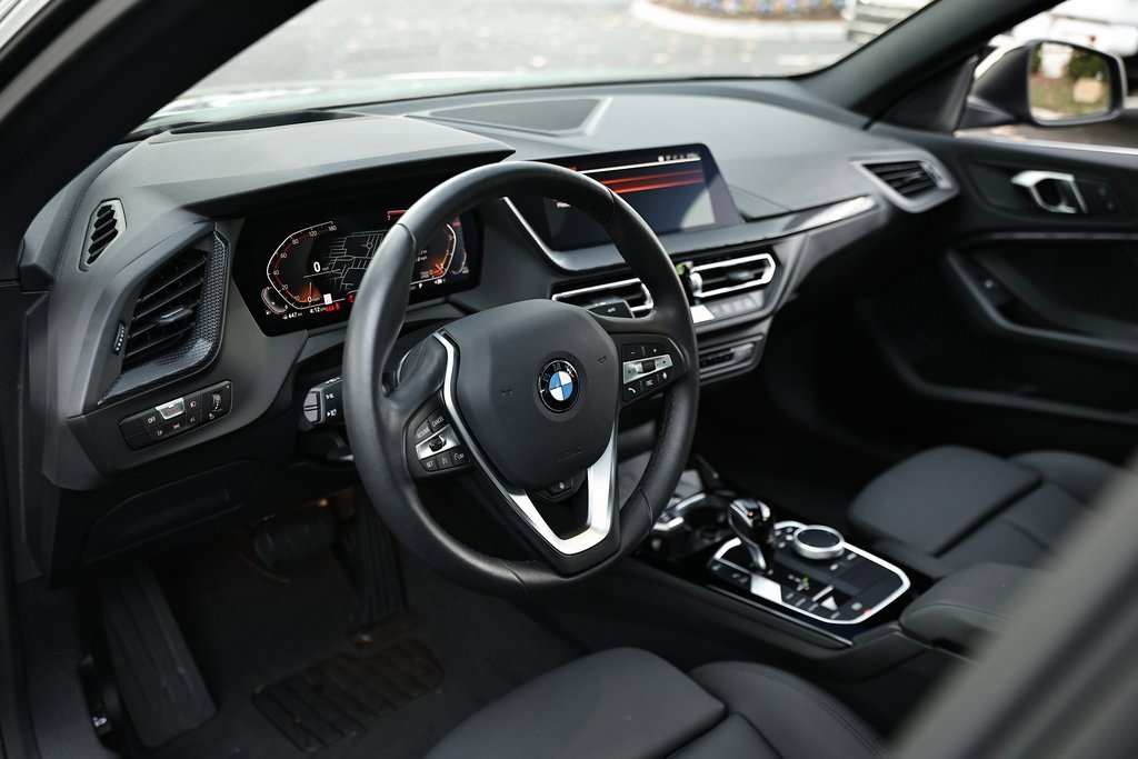 Used 2024 BMW 228i xDrive Gran Coupe w/ Premium Package image 21