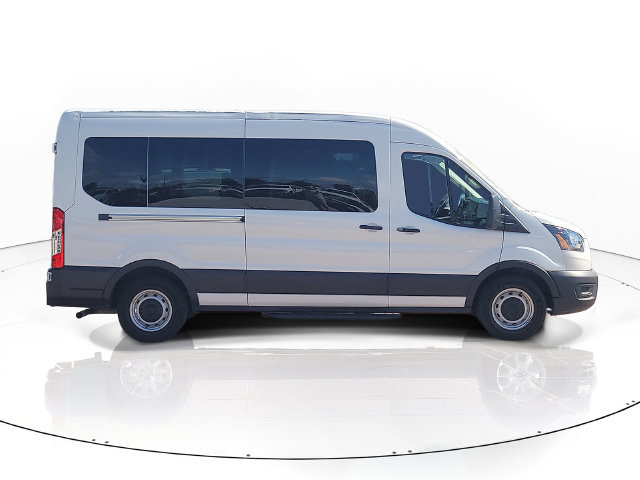 Used 2024 Ford Transit 350 XL RWD image 4