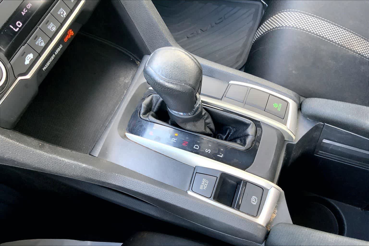 Used 2019 Honda Civic LX image 17