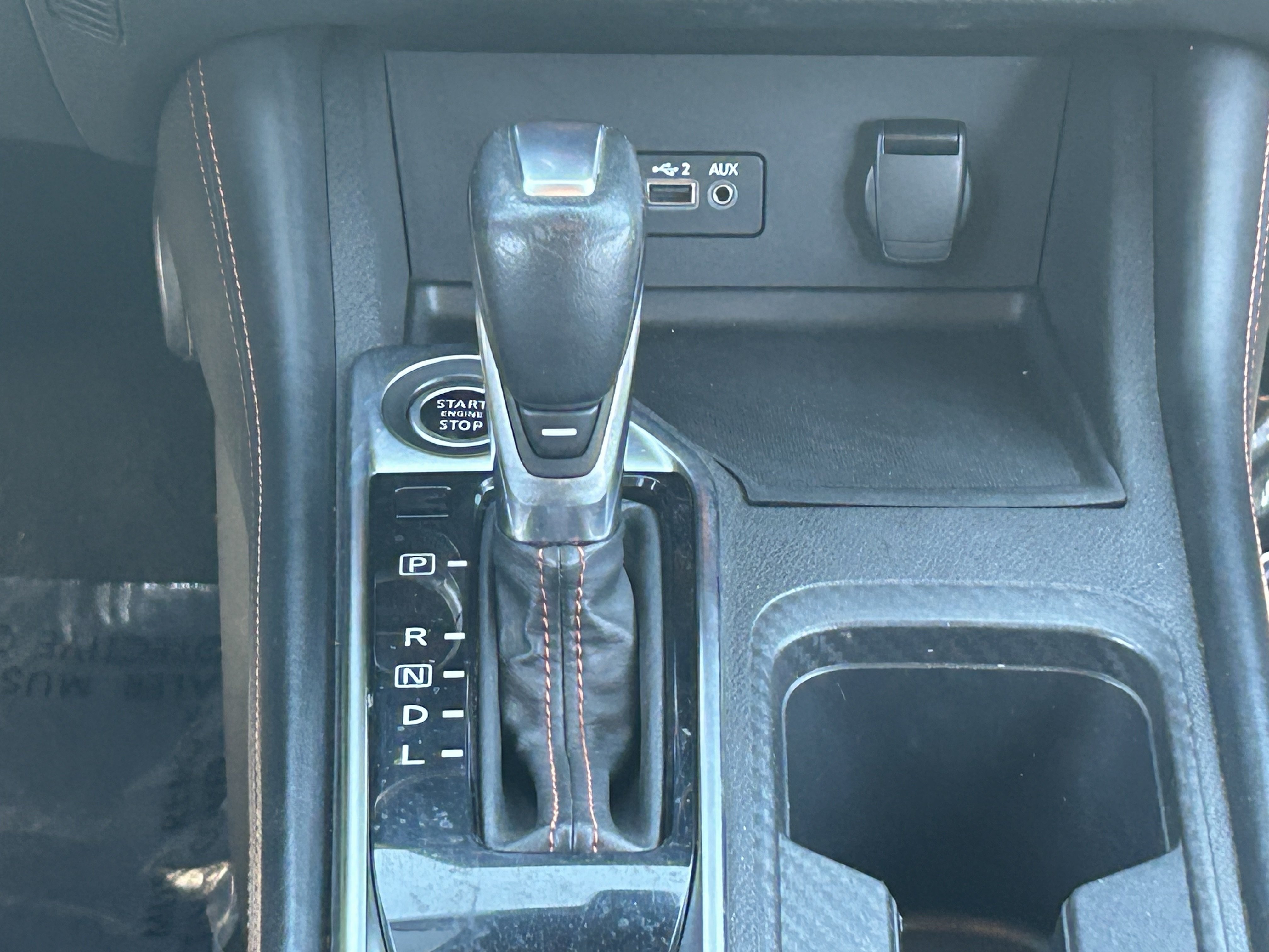 Used 2020 Nissan Sentra SR FWD image 20