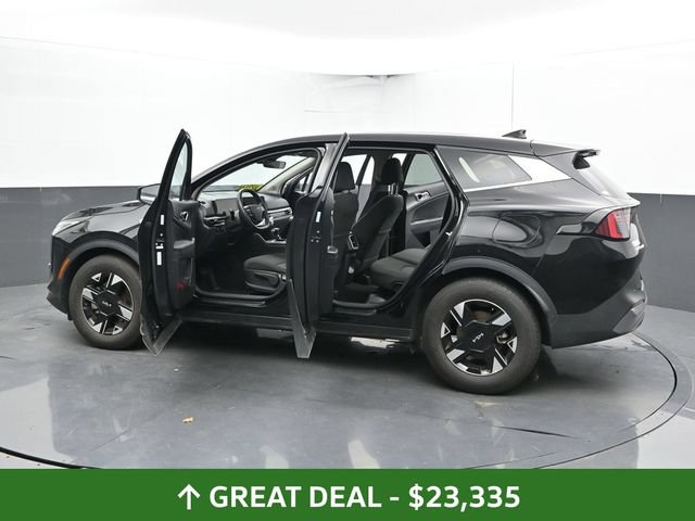 Used 2026 Kia Sportage LX FWD image 55