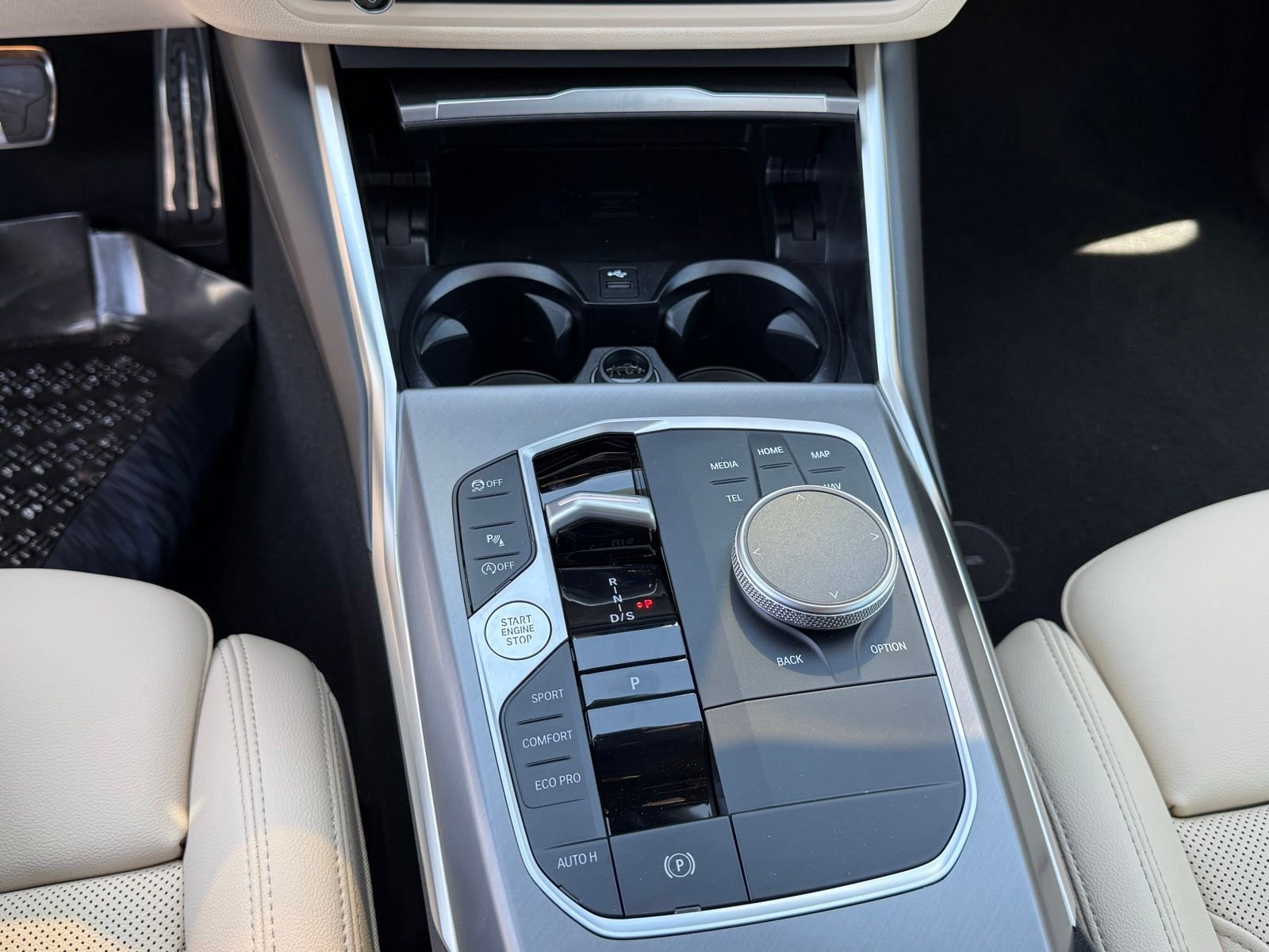 New 2026 BMW M340i RWD image 26