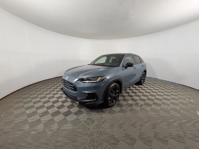 Used 2025 Honda HR-V Sport image 24