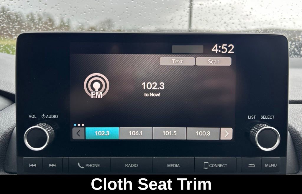 Used 2024 Honda CR-V EX image 27