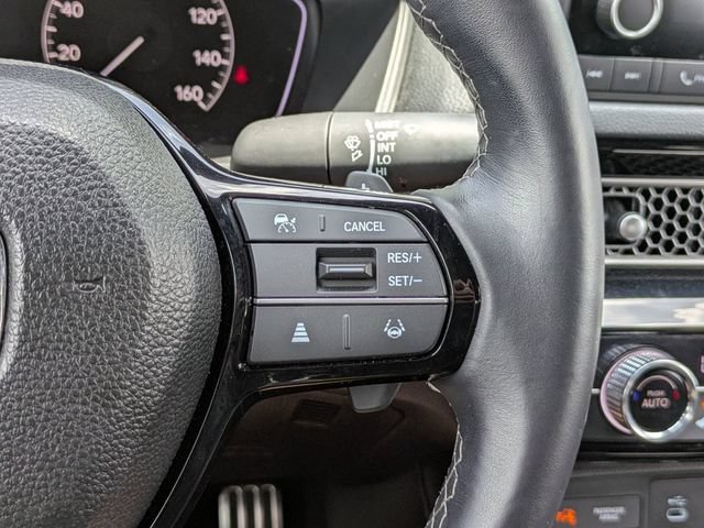 Used 2025 Honda Civic Sport image 25