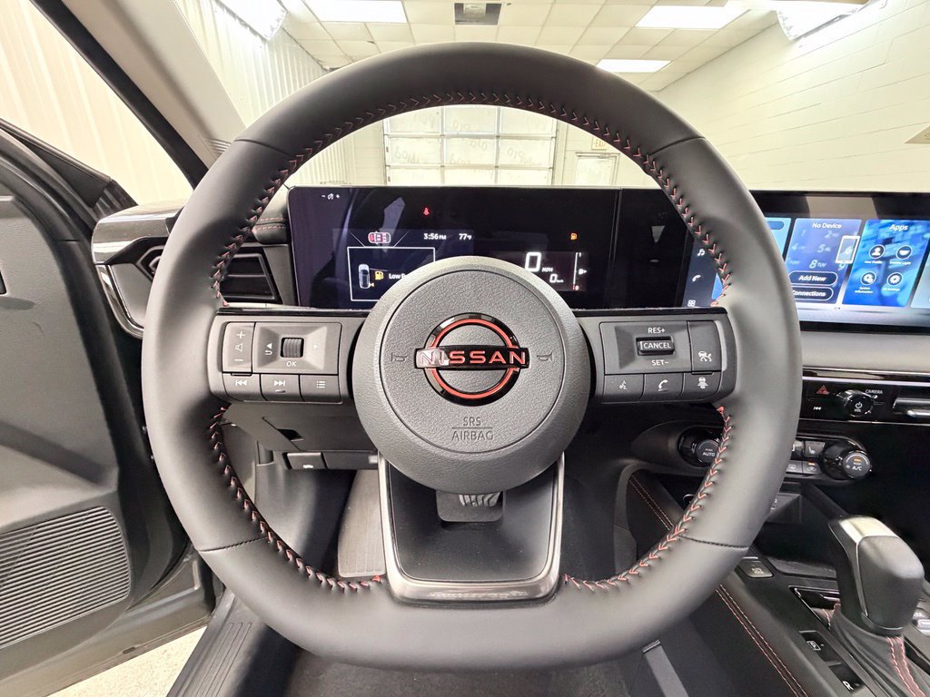 New 2027 Nissan Kicks SV w/ Rock Creek Edition AWD/4WD image 42