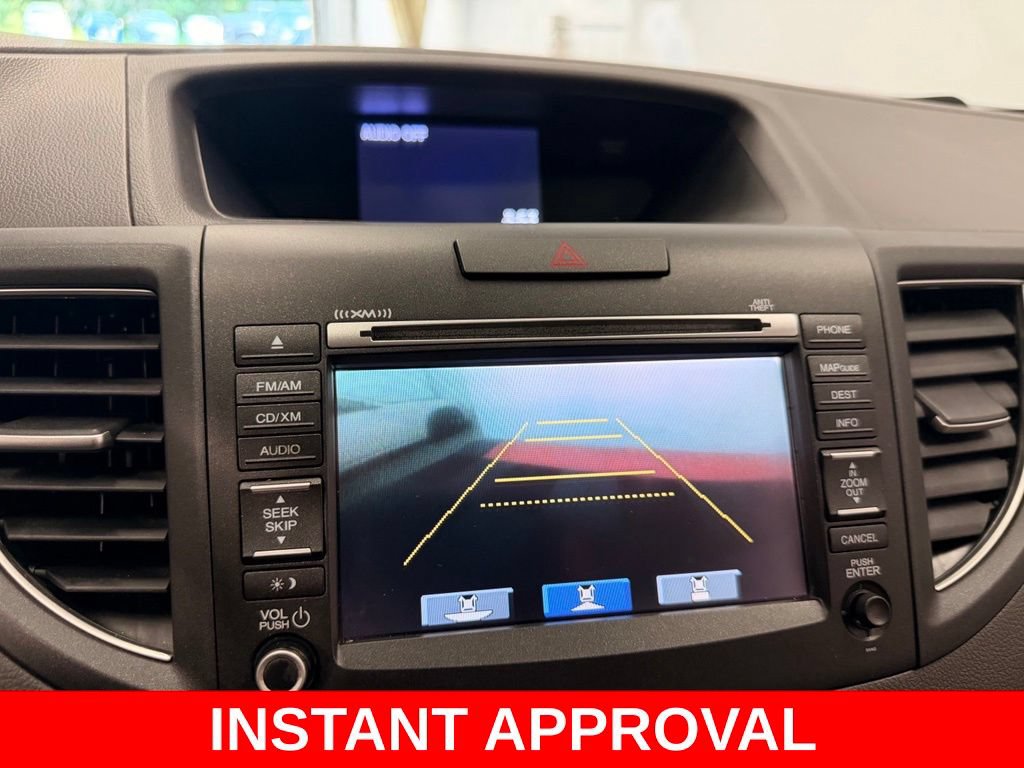 Used 2013 Honda CR-V EX-L image 27