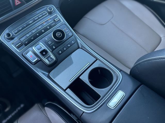 Used 2022 Hyundai Santa Fe Limited image 22