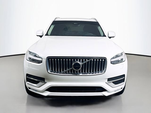 Used 2023 Volvo XC90 B6 Plus w/ Protection Package Premier AWD/4WD image 2