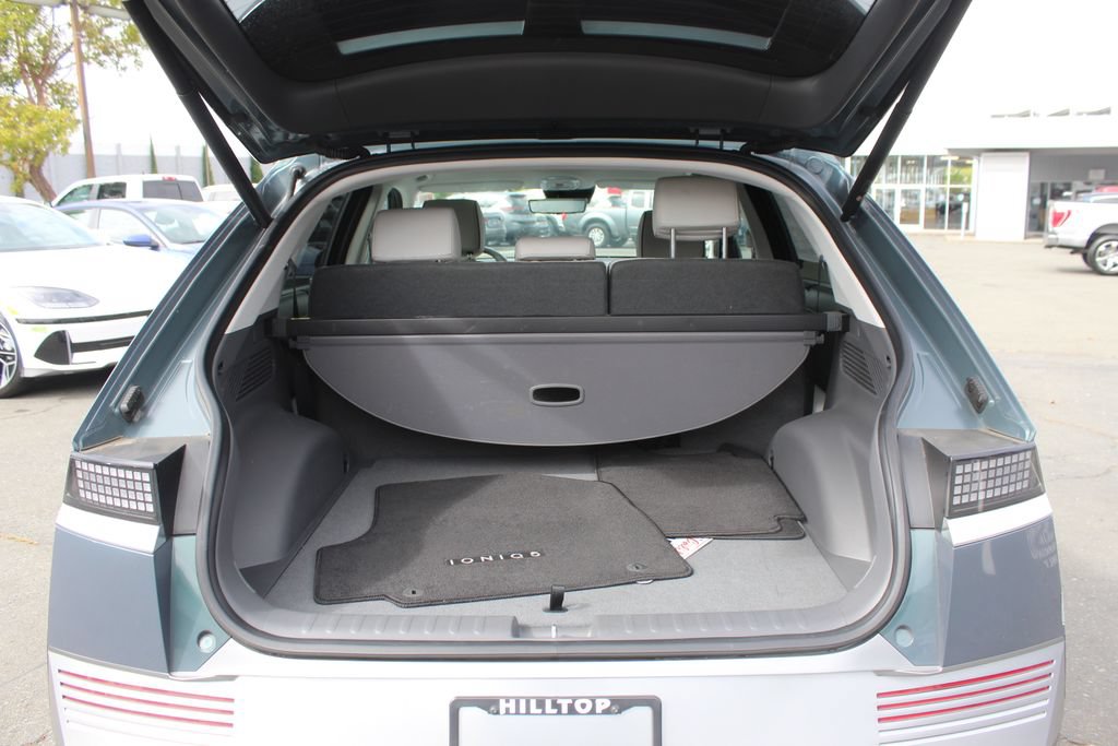 Used 2024 Hyundai Ioniq 5 Limited RWD image 10