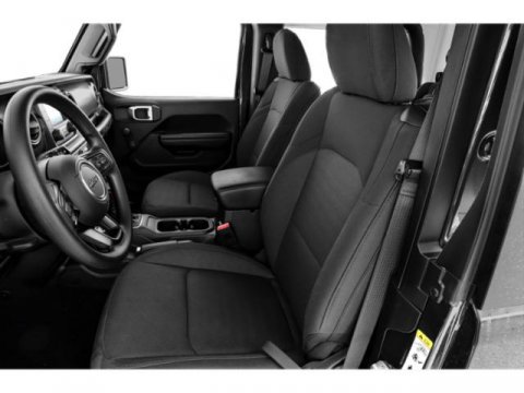 Used 2018 Jeep Wrangler Sport image 12