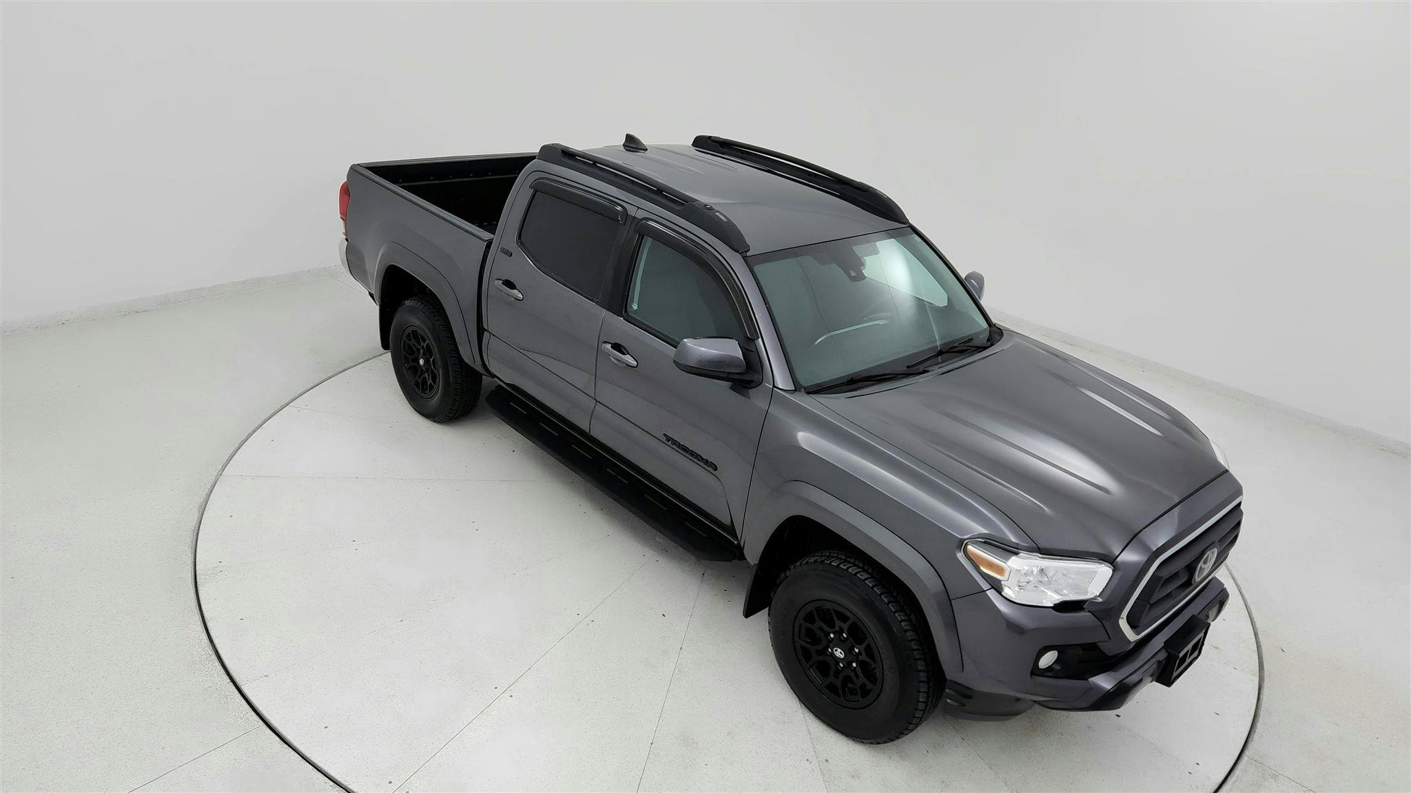 Used 2022 Toyota Tacoma SR5 AWD/4WD image 19