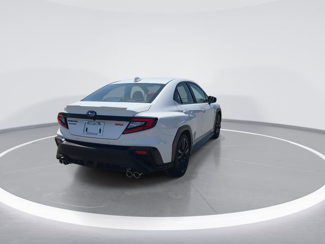 New 2026 Subaru WRX Limited AWD/4WD image 7
