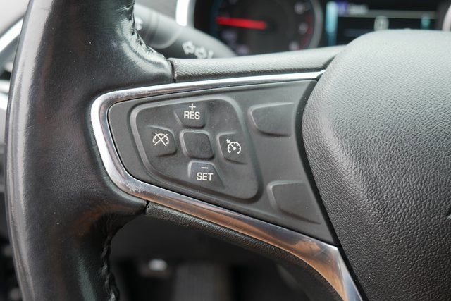 Used 2018 Chevrolet Malibu LT image 15