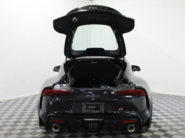 Used 2024 Toyota Supra Premium w/ Driver Assist Package RWD image 14